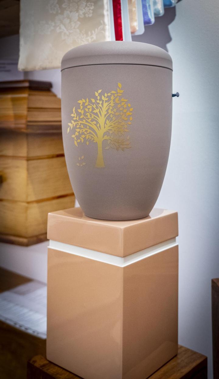 Vente articles funéraires Messeix