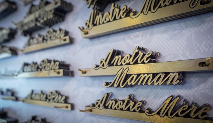 Vente articles funéraires Messeix