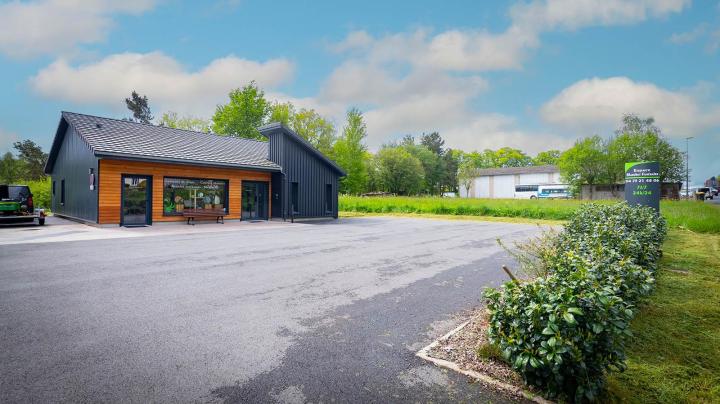 Organisation d'obsèques Messeix