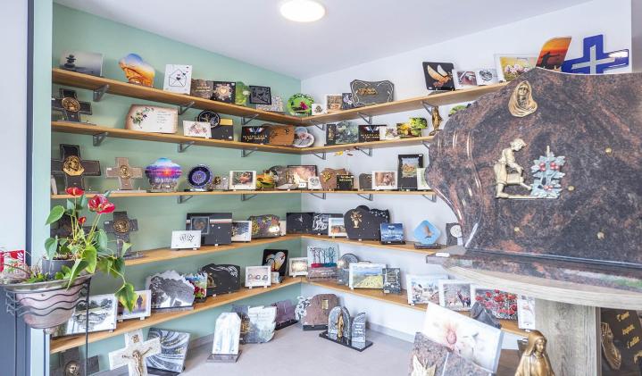 Service de transport pour obsèques Messeix