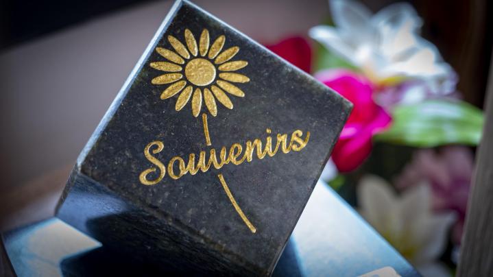 Organiser des funérailles Messeix